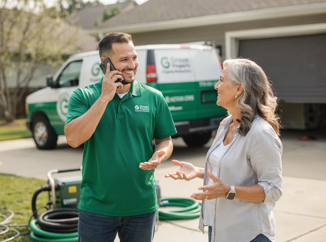 Water Damage Restoration New Weston, OH FAQs